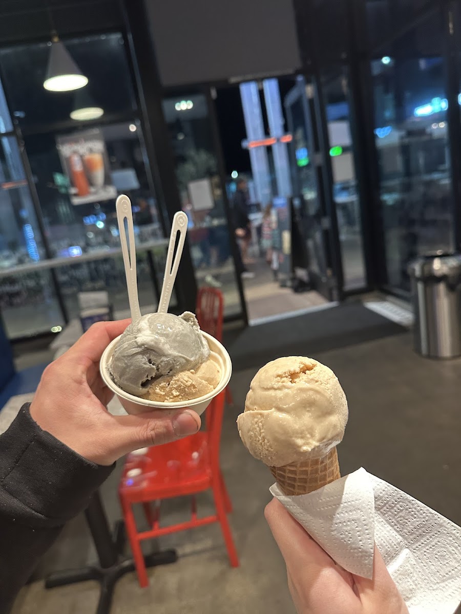 Humphry Slocombe Bay Street Photos 2